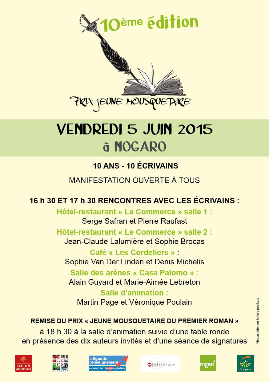 dix ans de rencontre