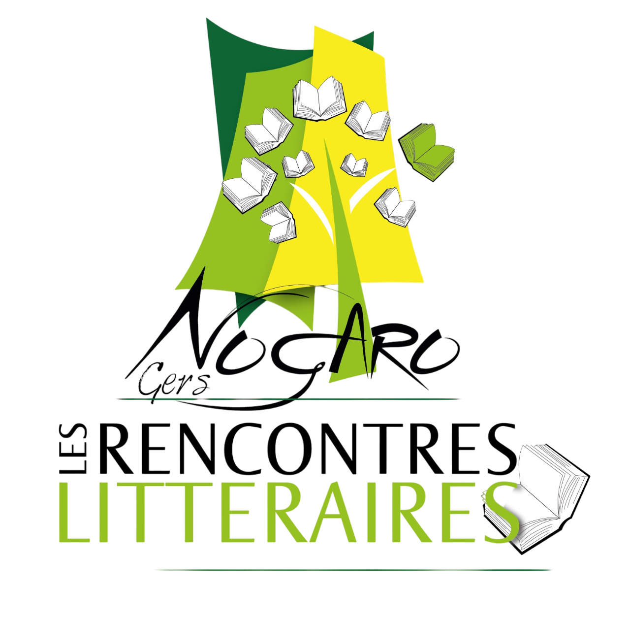 Rencontres Littéraires de Nogaro