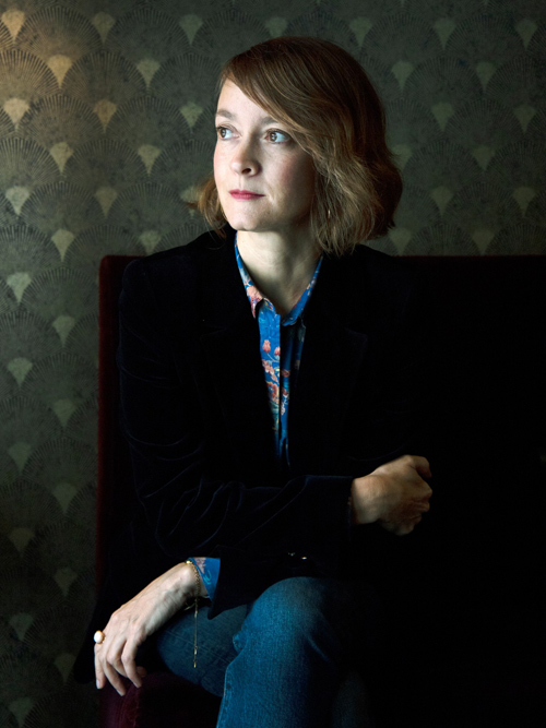 2022 – Marie Vingtras lauréate pour 𝐵𝑙𝑖𝑧𝑧𝑎𝑟𝑑